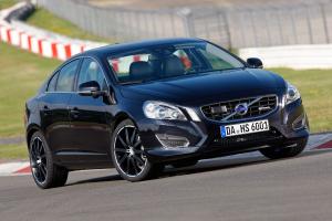 Volvo S60 by Heico Sportiv 2011 года